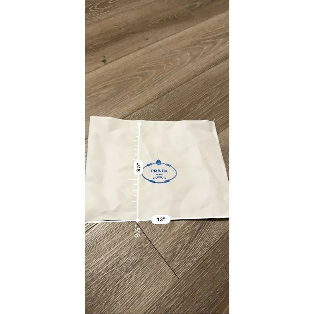 Prada Dust Bag